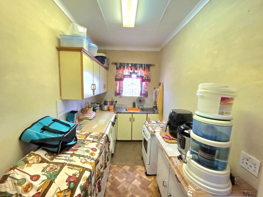 4 Bedroom Property for Sale in Jordania Free State